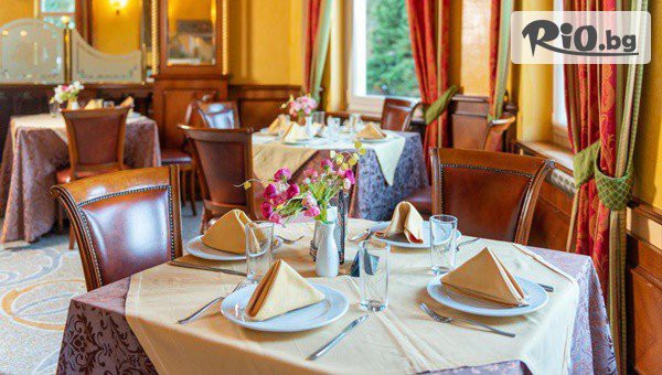 Хотел Феста Уинтър Палас - thumb 6