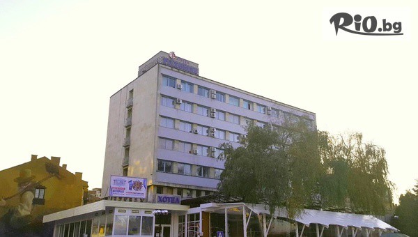 Хотел Раховец - thumb 4