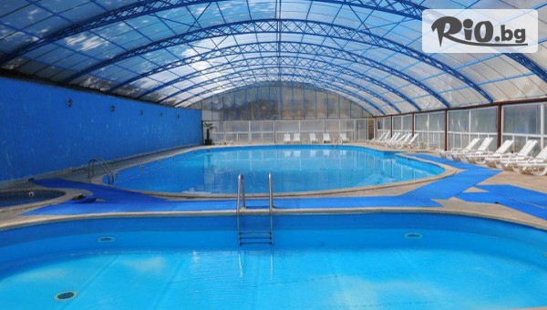 Хотел Делта - thumb 2