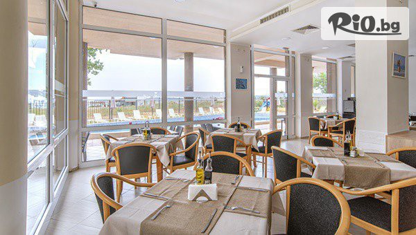 Апартхотел Роял Марина Бийч - thumb 3