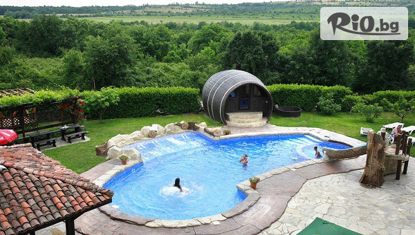 Винарна Старосел - thumb 2