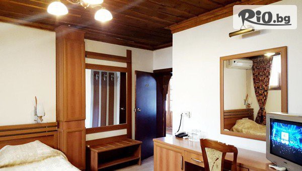 Хотел Национал Палас СПА и Уелнес - thumb 5