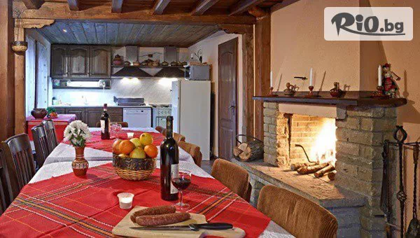 Къща за гости Кенара - thumb 6