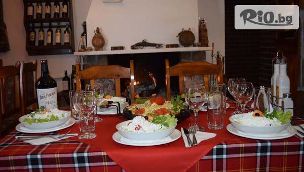 Семеен хотел Феникс, Чепеларе - thumb 3