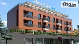Хотел Аква Вива СПА 4*, Велинград #1