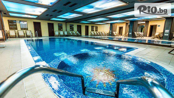 Парк Хотел Гардения - thumb 3