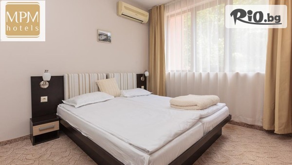 МПМ Хотел Тарсис Клуб 4* - thumb 7