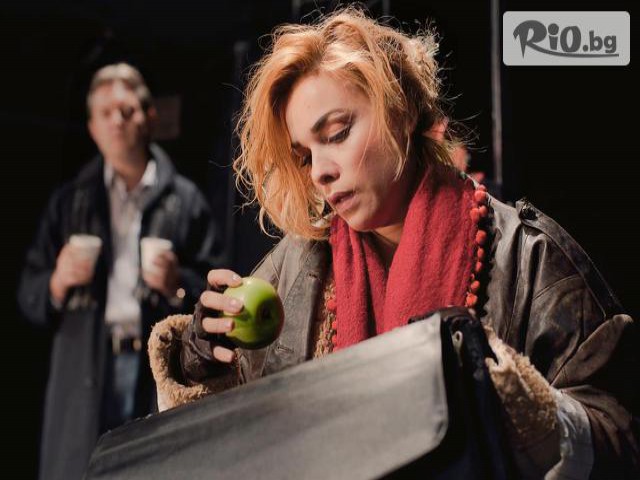 Театър "Възраждане" - thumb 1 Театър "Възраждане" - thumb 1