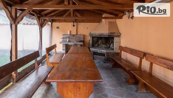 Комплекс Тихият кът - thumb 4