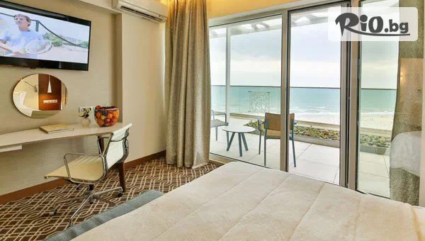 Maritim Paradise Blue Hotel & Spa - thumb 6