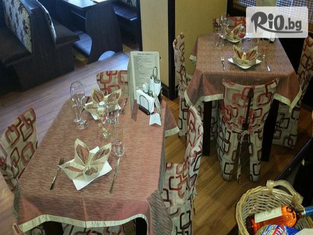 Пастария Гранд Италия - thumb 5 Пастария Гранд Италия - thumb 5