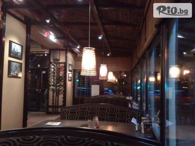 Пастария Гранд Италия - thumb 3 Пастария Гранд Италия - thumb 3