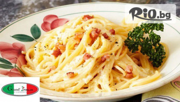 Пастария Гранд Италия - thumb 4