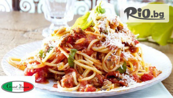 Пастария Гранд Италия - thumb 5