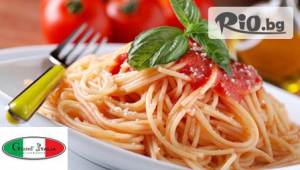 Пастария Гранд Италия - thumb 6