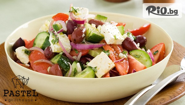 Pastel Grill House - thumb 2