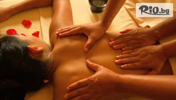 Масажно студио Зои - thumb 3