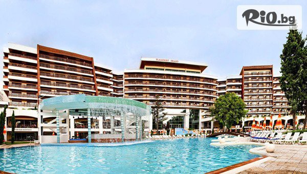 Flamingo Grand Hotel & SPA - thumb 2