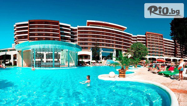 Flamingo Grand Hotel & SPA - thumb 4