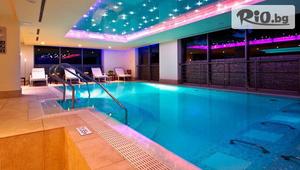 Flamingo Grand Hotel & SPA - thumb 8