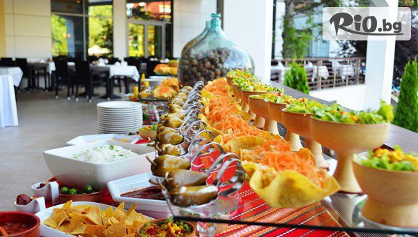 Flamingo Grand Hotel & SPA - thumb 11