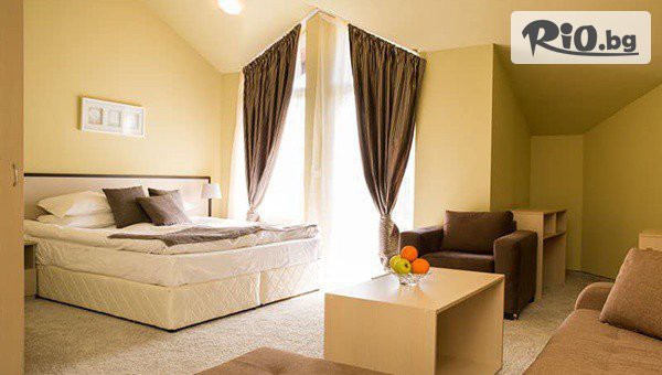 Seven Seasons Hotel - thumb 6