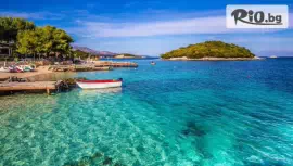 Почивка в Дуръс, Албания #1