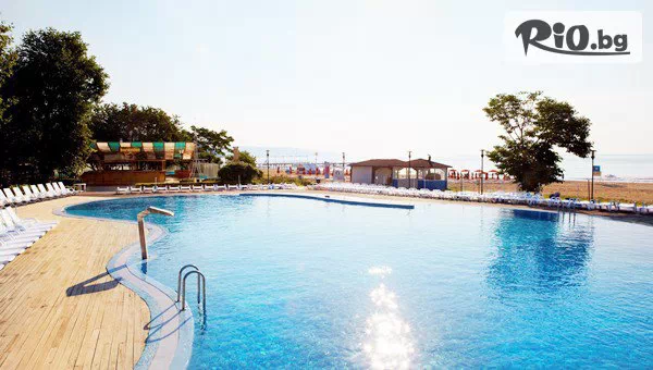 Хотел Арабела Бийч - thumb 7