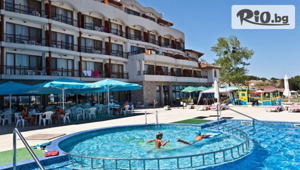 Хотел Морско Конче - thumb 2