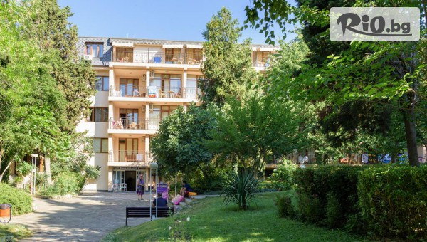 Парк хотел Оазис,Гранд хотел Оазис - thumb 2