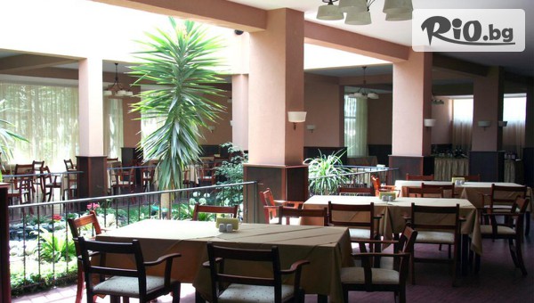 Парк хотел Оазис,Гранд хотел Оазис - thumb 4