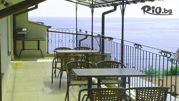 Апартхотел Хармани - thumb 6