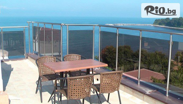 Апартхотел Хармани - thumb 5