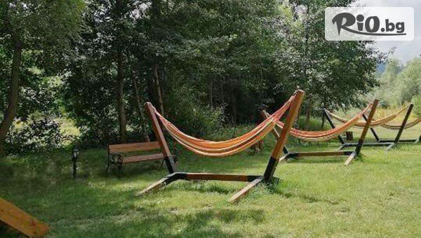 Гранд Рояле Апартаментен хотел и Спа - thumb 9