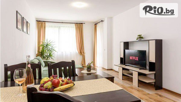 Гранд Рояле Апартаментен хотел и Спа - thumb 10