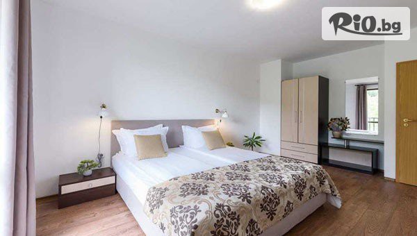 Гранд Рояле Апартаментен хотел и Спа - thumb 11