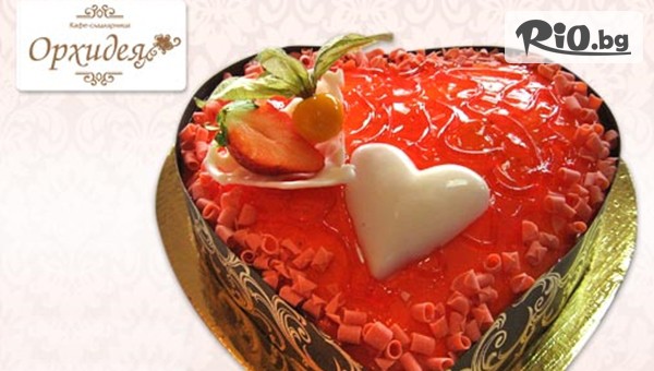 Сладкарница Орхидея - thumb 2