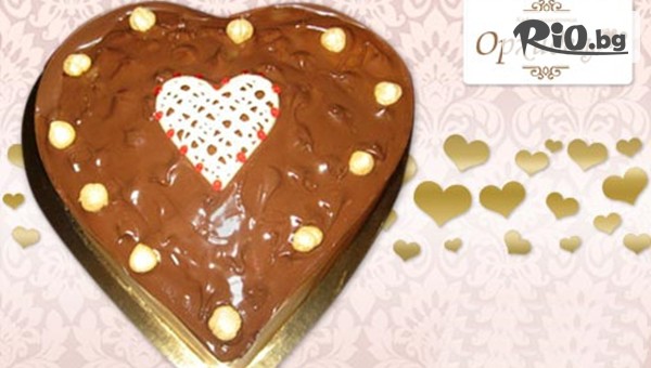 Сладкарница Орхидея - thumb 3