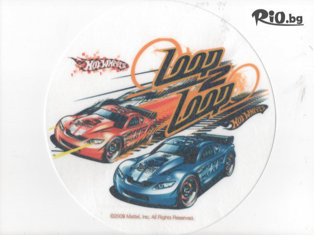 Торти "Попимони" - thumb 10 Торти "Попимони" - thumb 10