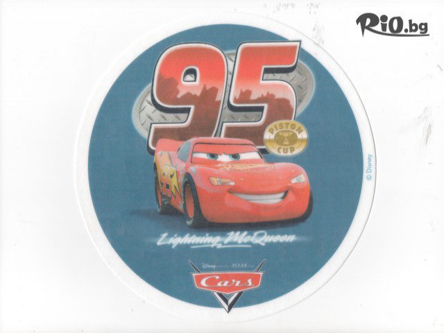 Торти "Попимони" - thumb 2 Торти "Попимони" - thumb 2