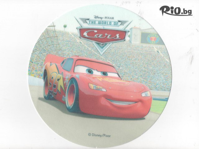 Торти "Попимони" - thumb 1 Торти "Попимони" - thumb 1