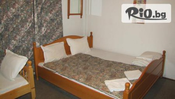 Хижа Беклемето - thumb 7