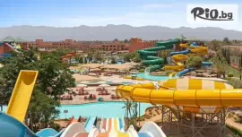 Pickalbatros Aqua Fun Club 5*, Мароко #1