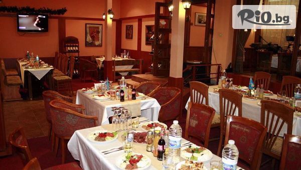 Хотел Никол 3* - thumb 4