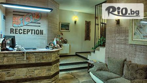 хотел Етерно-Цигов чарк - thumb 4