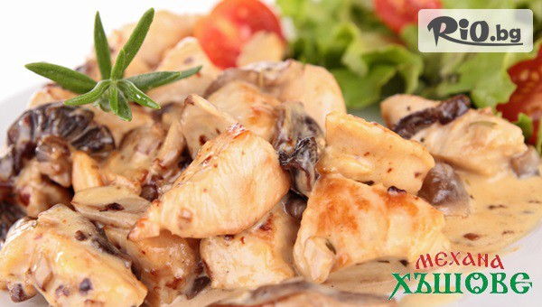 Механа Хъшове - thumb 3