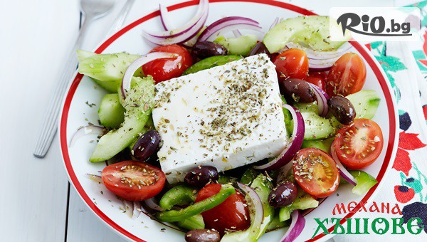 Механа Хъшове - thumb 2