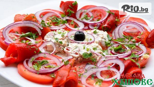 Механа Хъшове - thumb 4