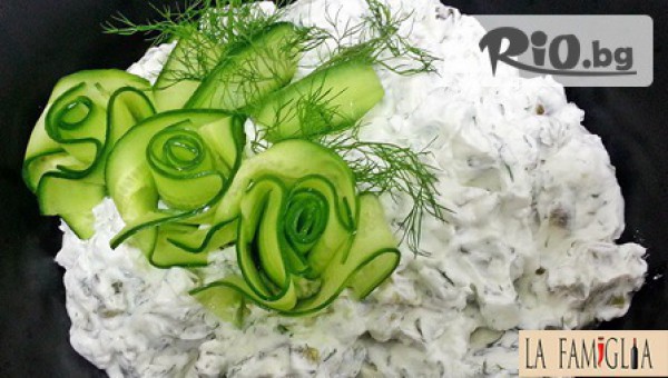 Ресторант La FamiGlia - thumb 7