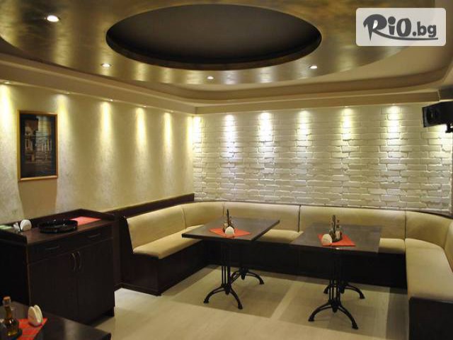 Ресторант La FamiGlia - thumb 8 Ресторант La FamiGlia - thumb 8